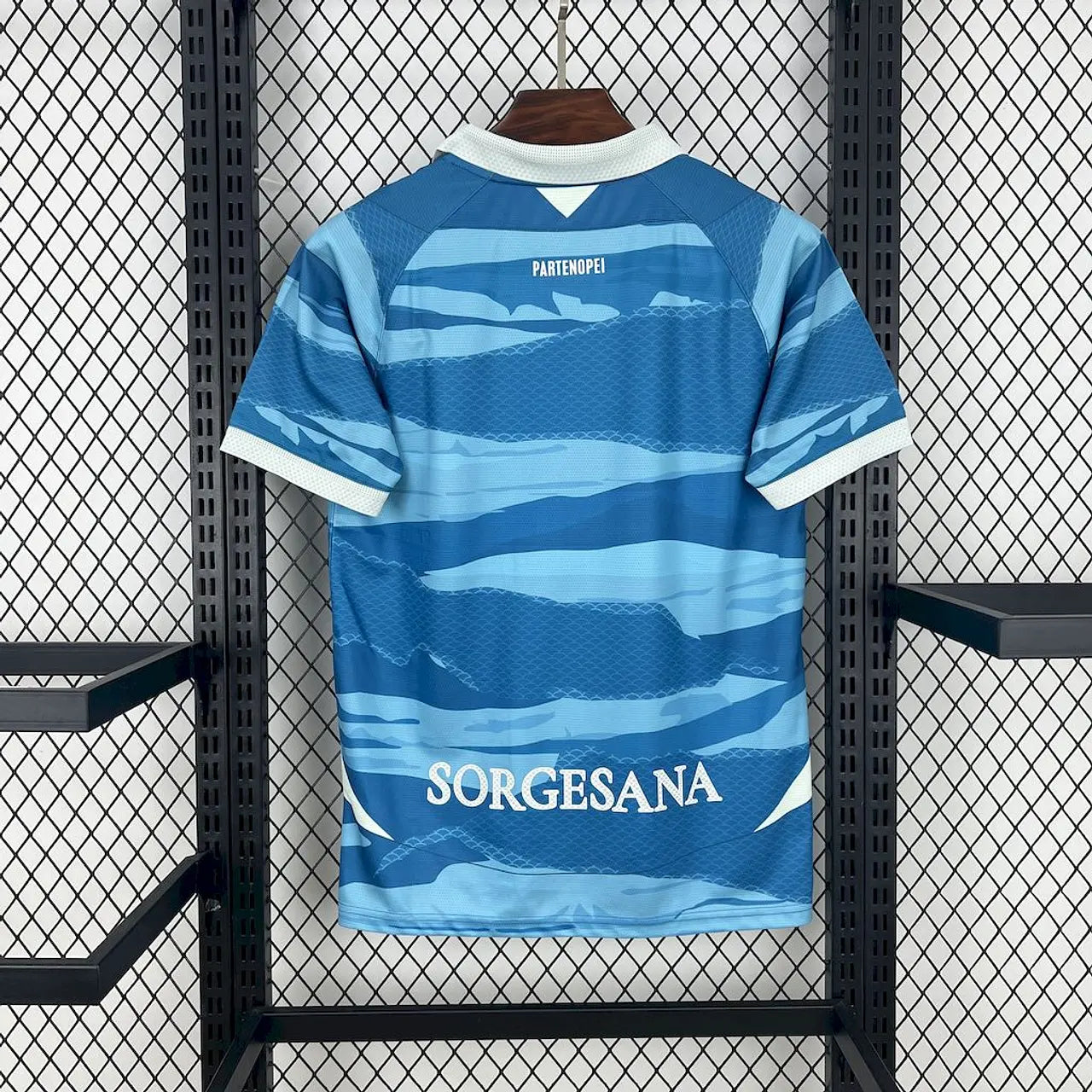 Napoli "Azzuro Mare" Edición Especial
