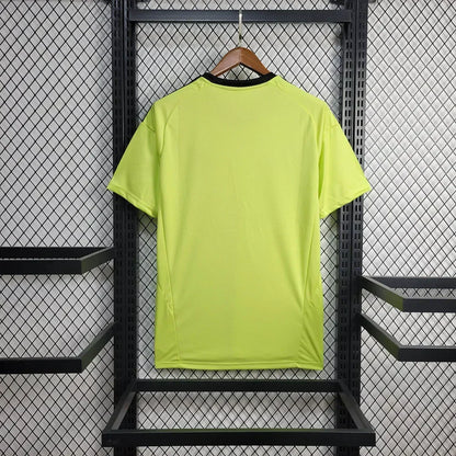 2024/2025 Real Madrid Goalkeeper Kit