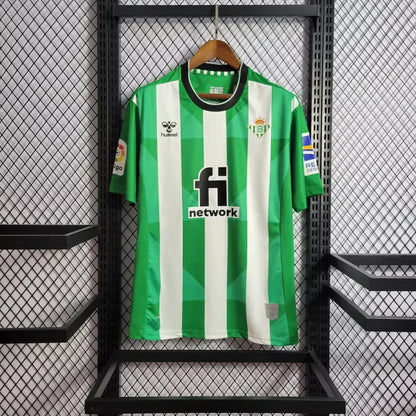 Real Betis 2022/2023 Local Kit
