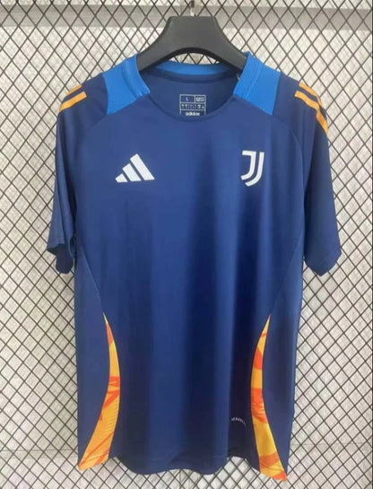 2025/2026 Juventus Entrenamiento Wear