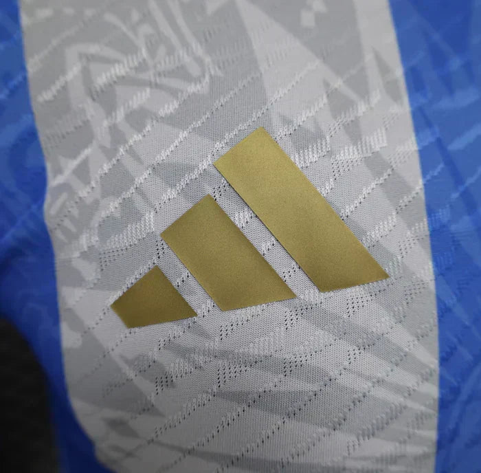 Argentina "Celestial Heritage" Edición Especial