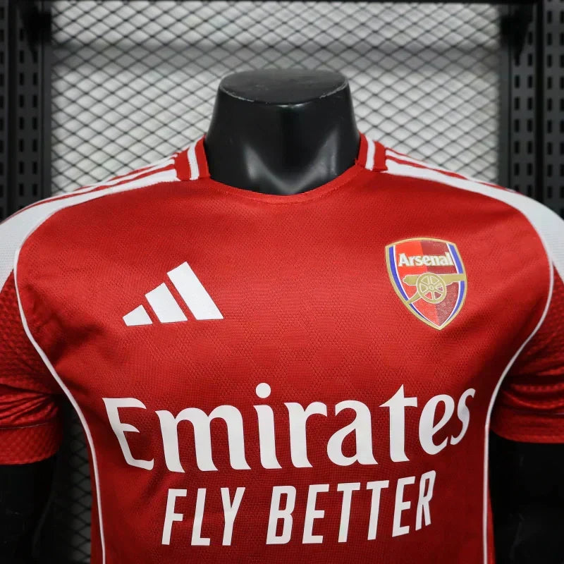 2025/2026 Arsenal Local Kit