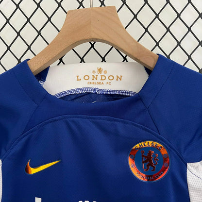 Chelsea 2023/2024 Local Talla Niño