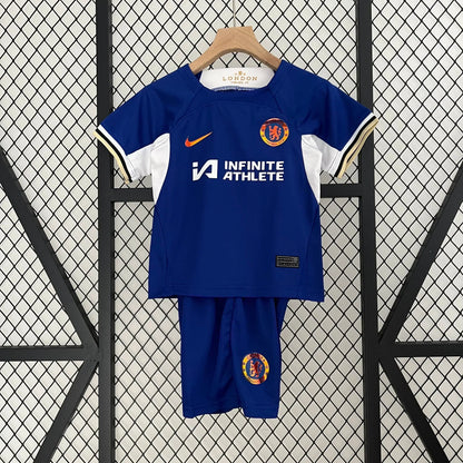 Chelsea 2023/2024 Local Talla Niño