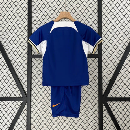 Chelsea 2023/2024 Local Talla Niño