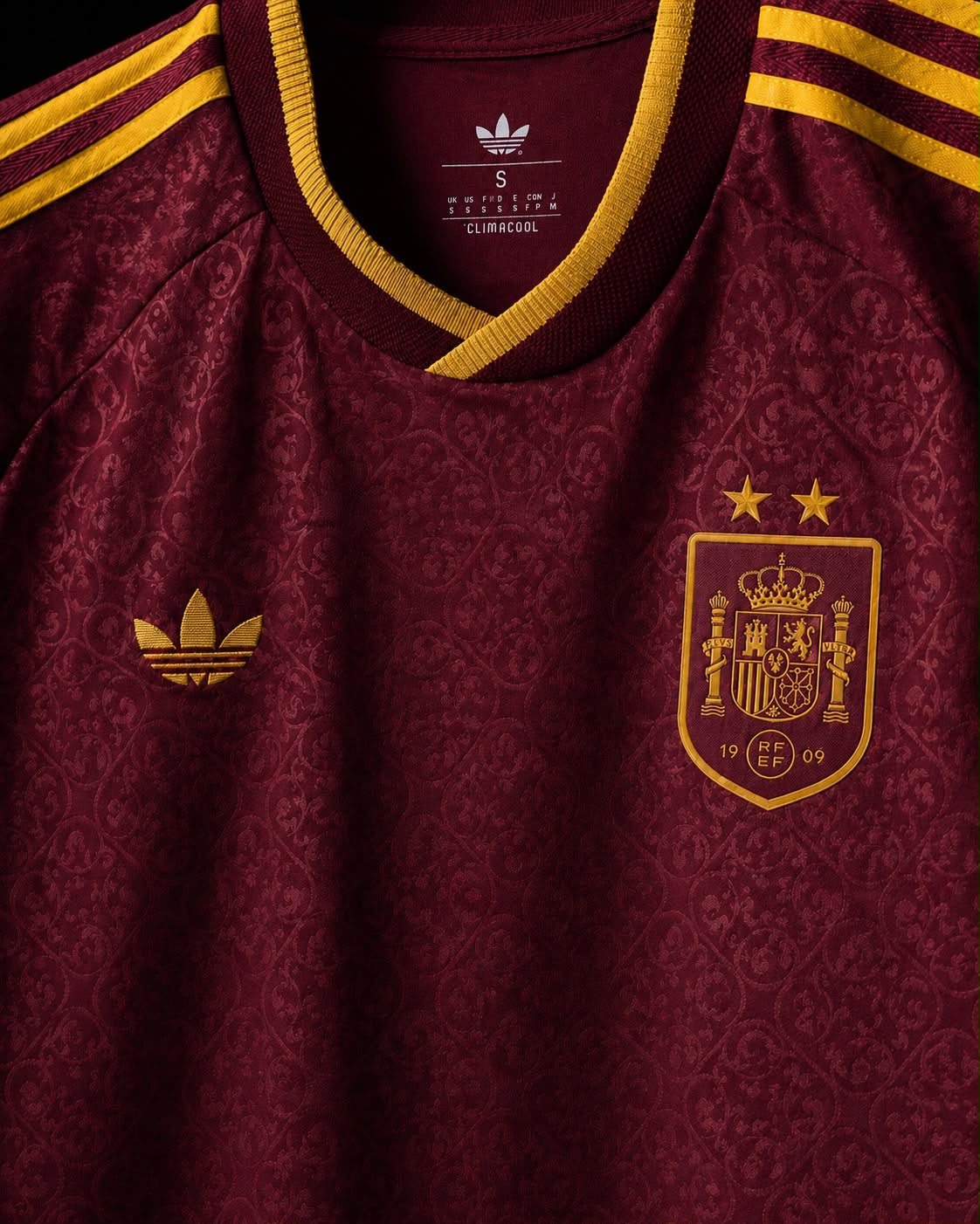 España Especial Mundial CAMPEONES 2026