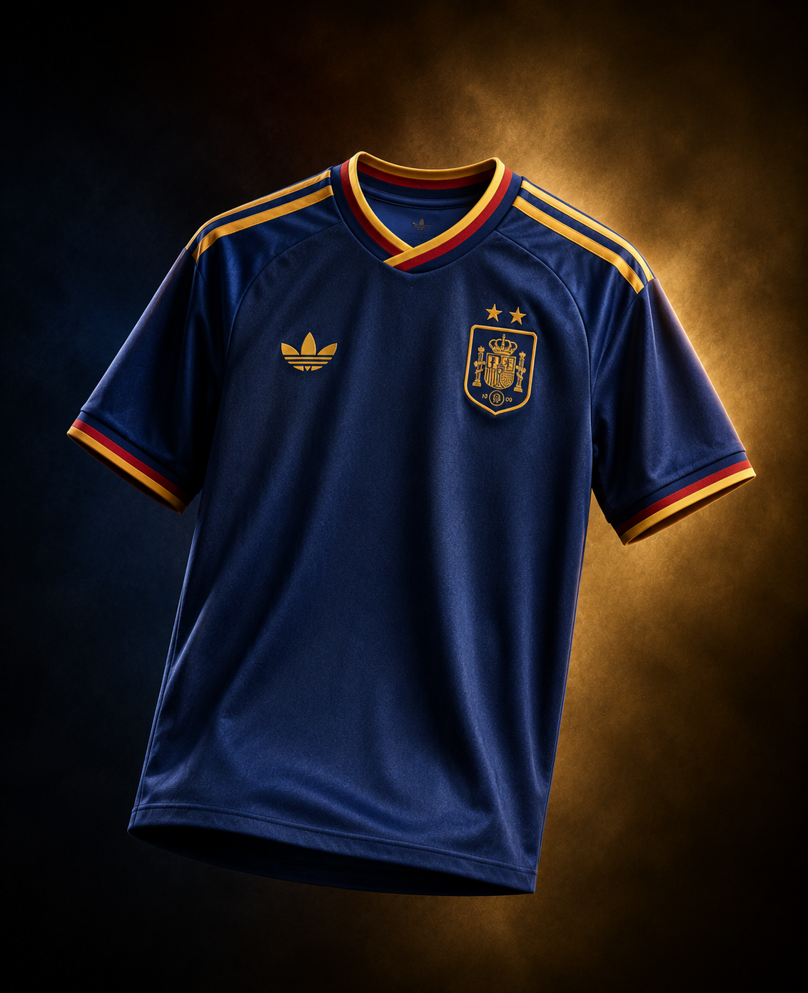 España Especial Mundial 2026 DOS ESTRELLAS