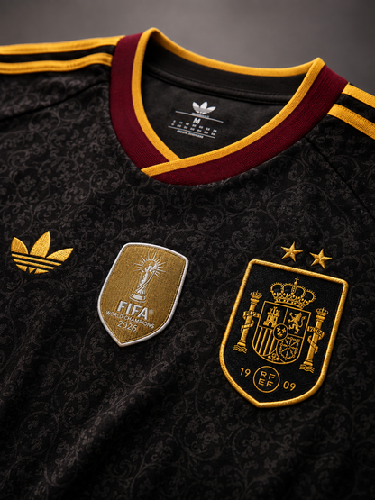 España Especial Mundial 2026 DOS ESTRELLAS