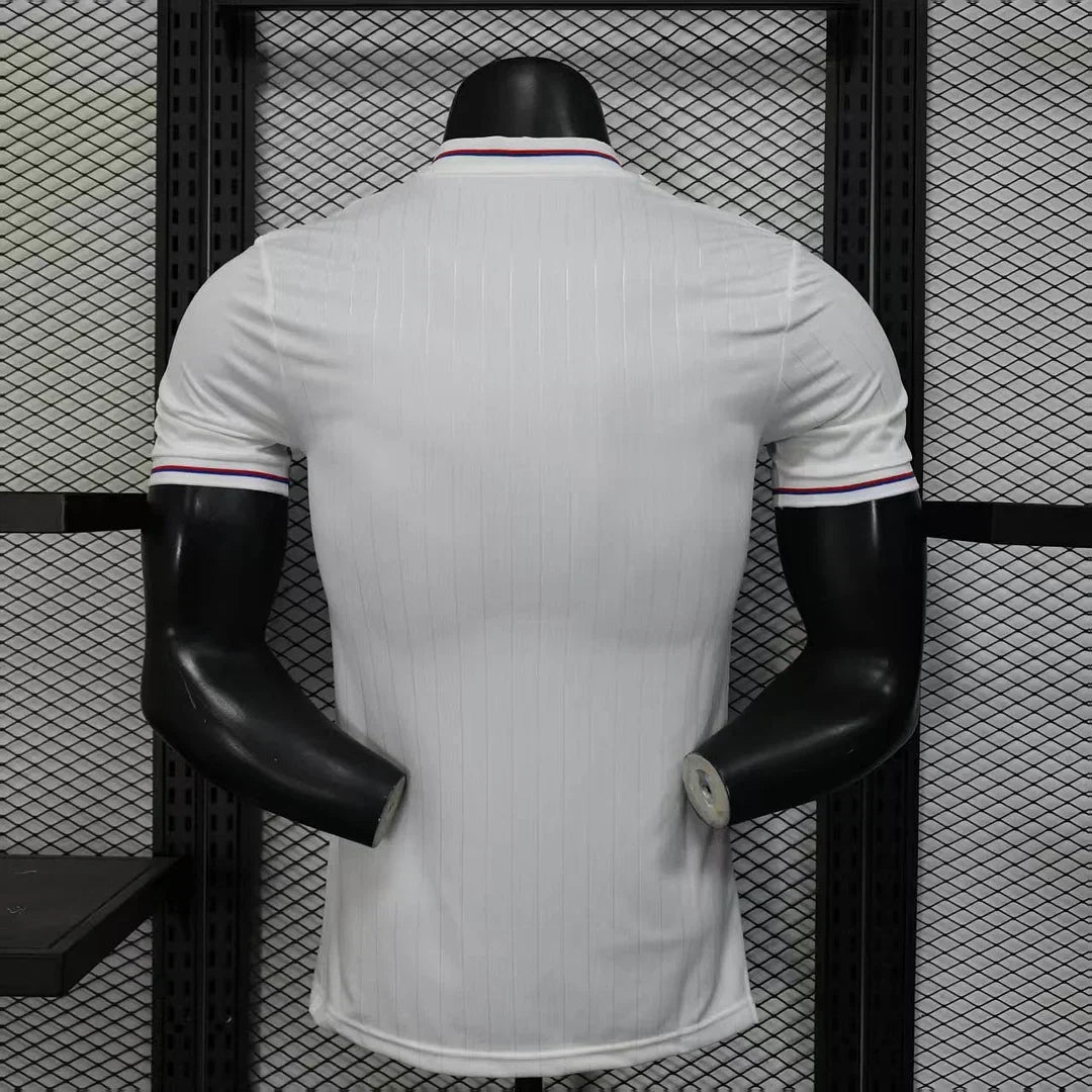 2024/2025 Lyon 75th Aniversario