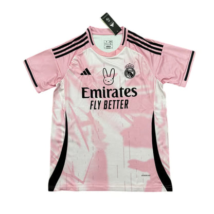 Real Madrid x Bad Bunny