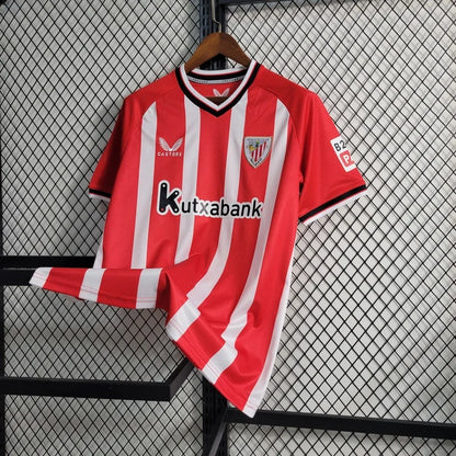 2023/2024 Athletic Bilbao Local Kit