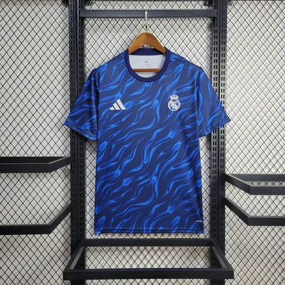Real Madrid "Starlight Crest" Edición Especial