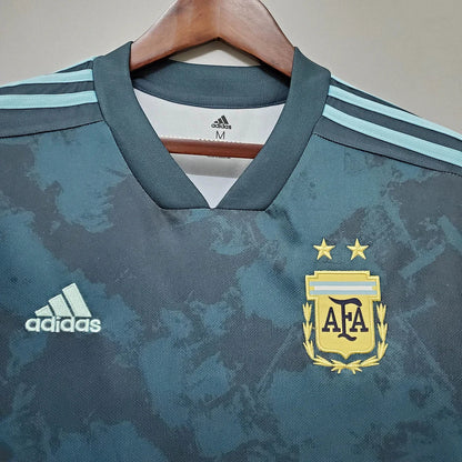 Argentina 2020 Visitante