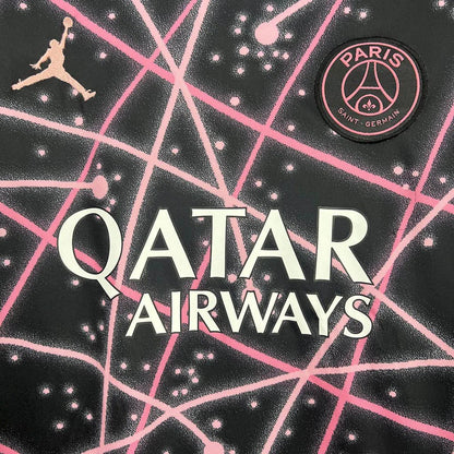 2025-2026 PSG Paris Saint-Germain Entrenamiento Wear