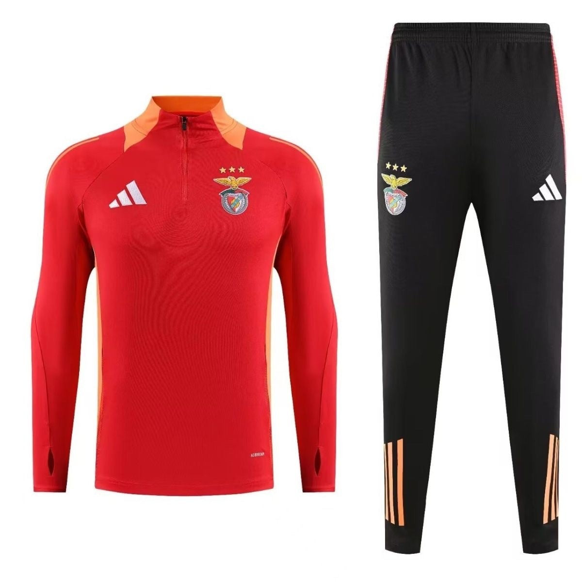 2025/2026 Benfica Chándal