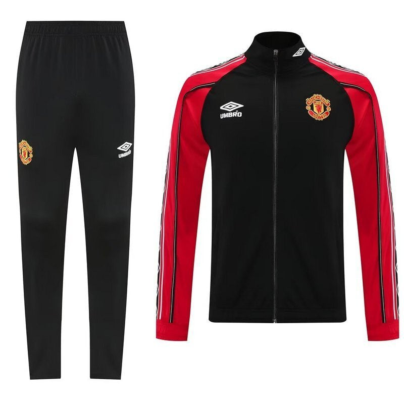 2025/2026 Manchester United Chándal