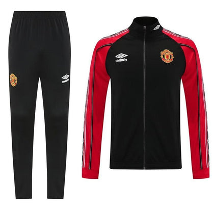 2025/2026 Manchester United Chándal