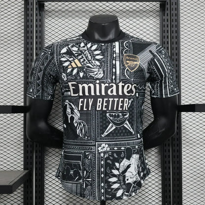 Arsenal "Heritage" Edición Especial