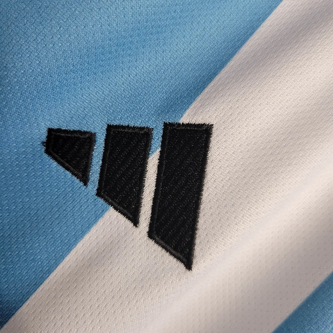 2022 FIFA World Cup Argentina Local