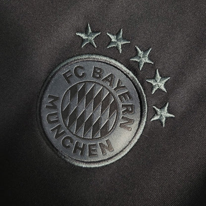Bayern Munchen "Coal Night" Edición Especial
