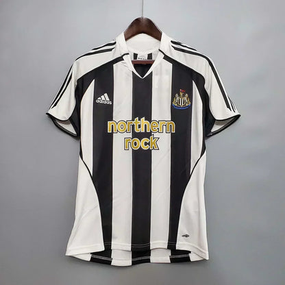 2005-2006 Retro Newcastle United Local