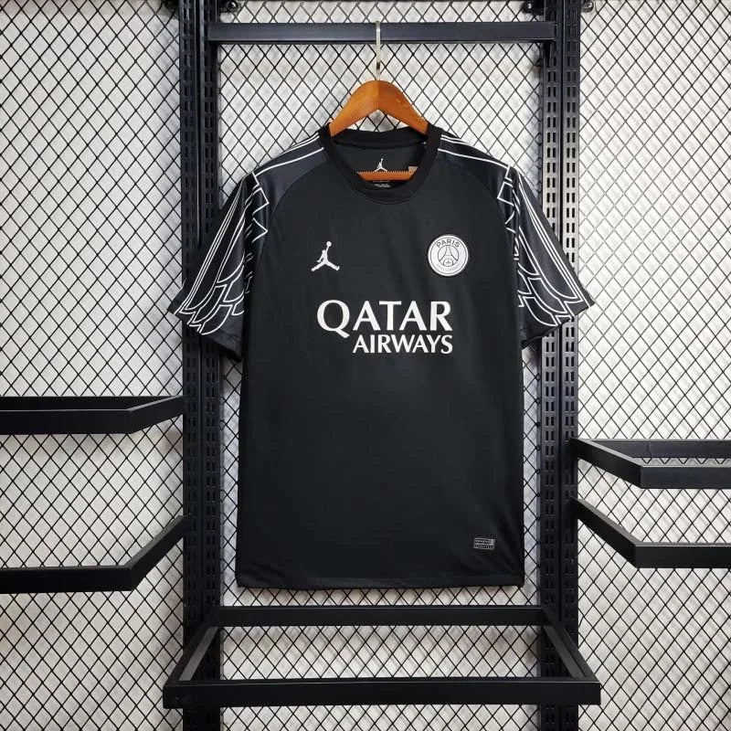 2024/2025 Psg Paris Saint-Germain Fourth Visitante