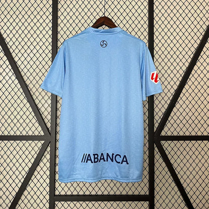 2024-2025 Celta Vigo Local Kit