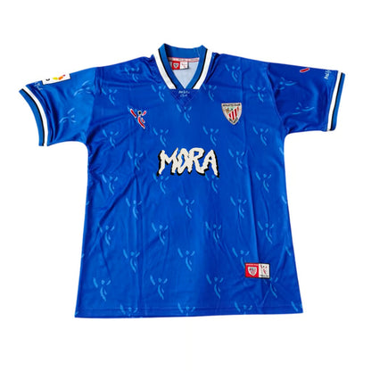 Athletic Club x Mora
