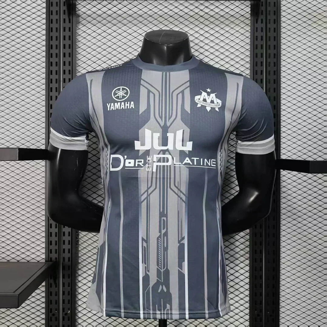 Olympique de Marseille X Jul Edición Especial