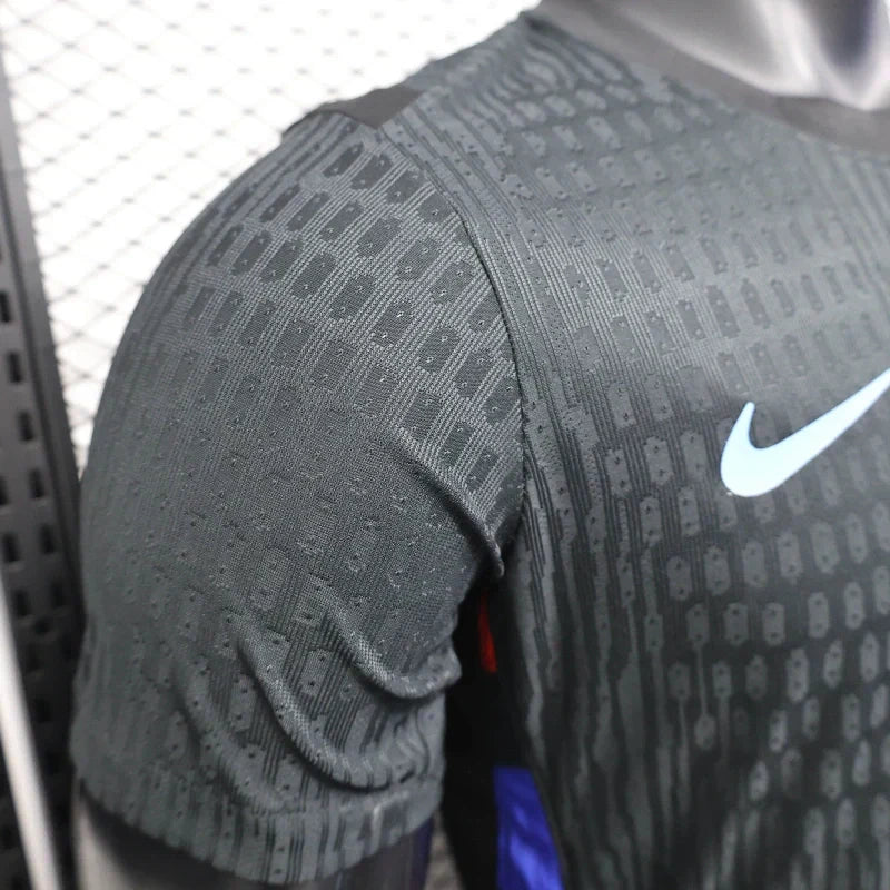 England 2025 Visitante Kit