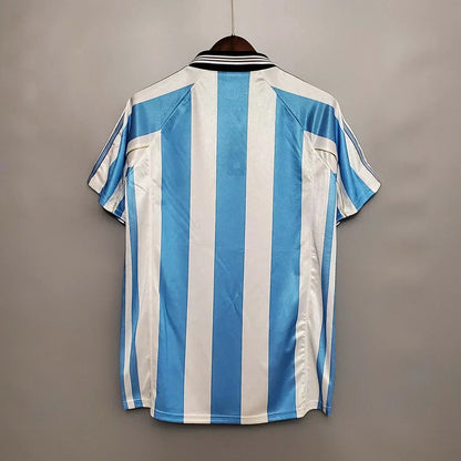1998 Retro Argentina Local