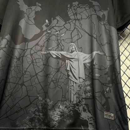 Brasil "The Redeemer" Blackout Edición Especial