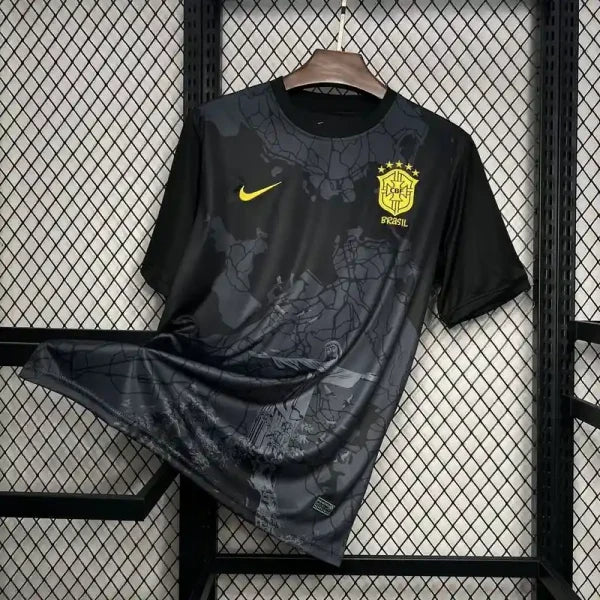 Brasil "The Redeemer" Blackout Edición Especial