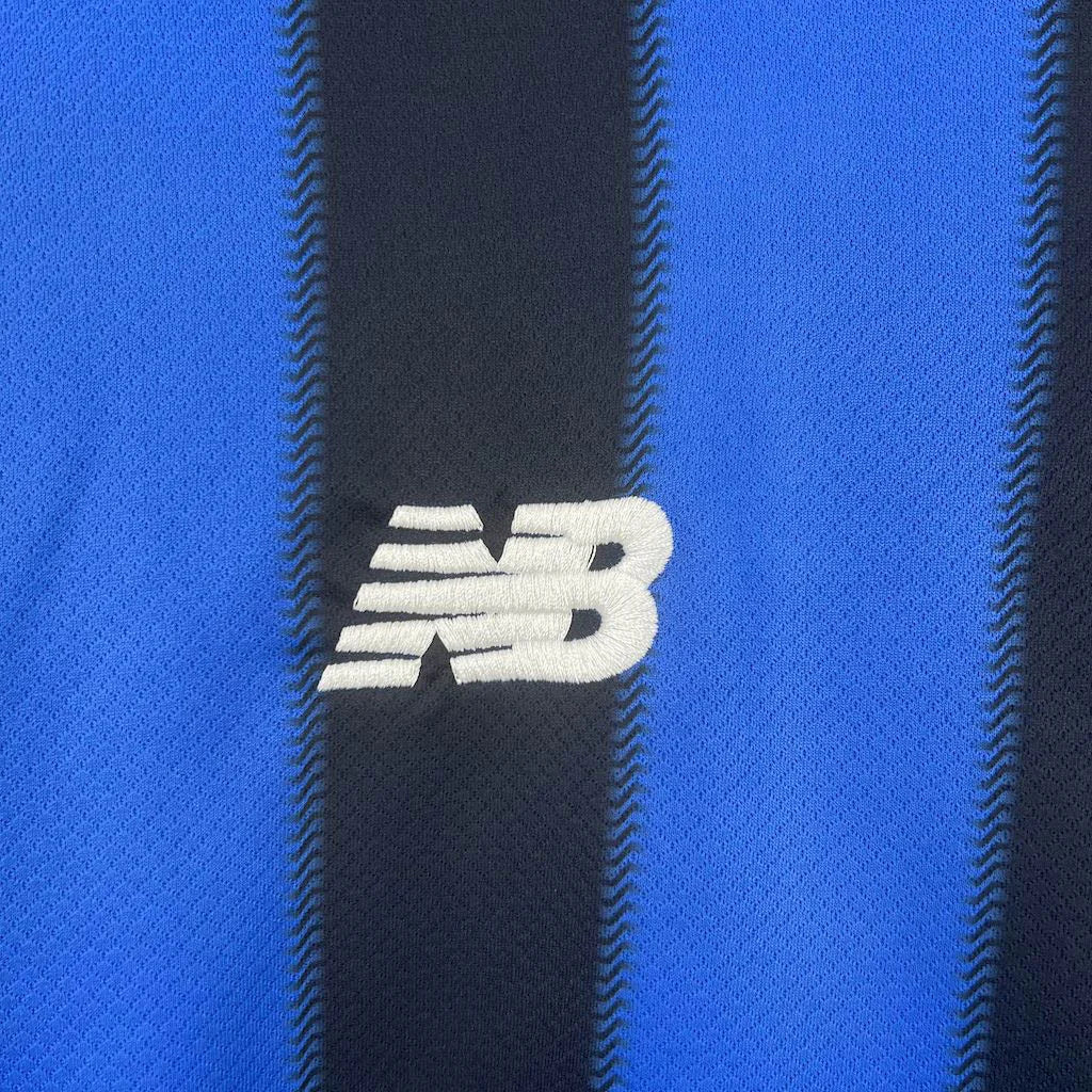 2025-2026 Atalanta Local Kit