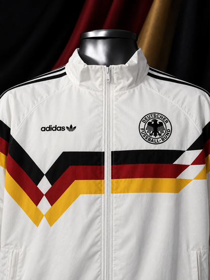 Cortavientos Alemania 1990