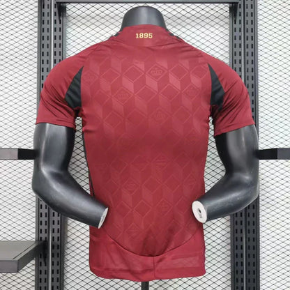 Belgium 2022/2023 Local Kit
