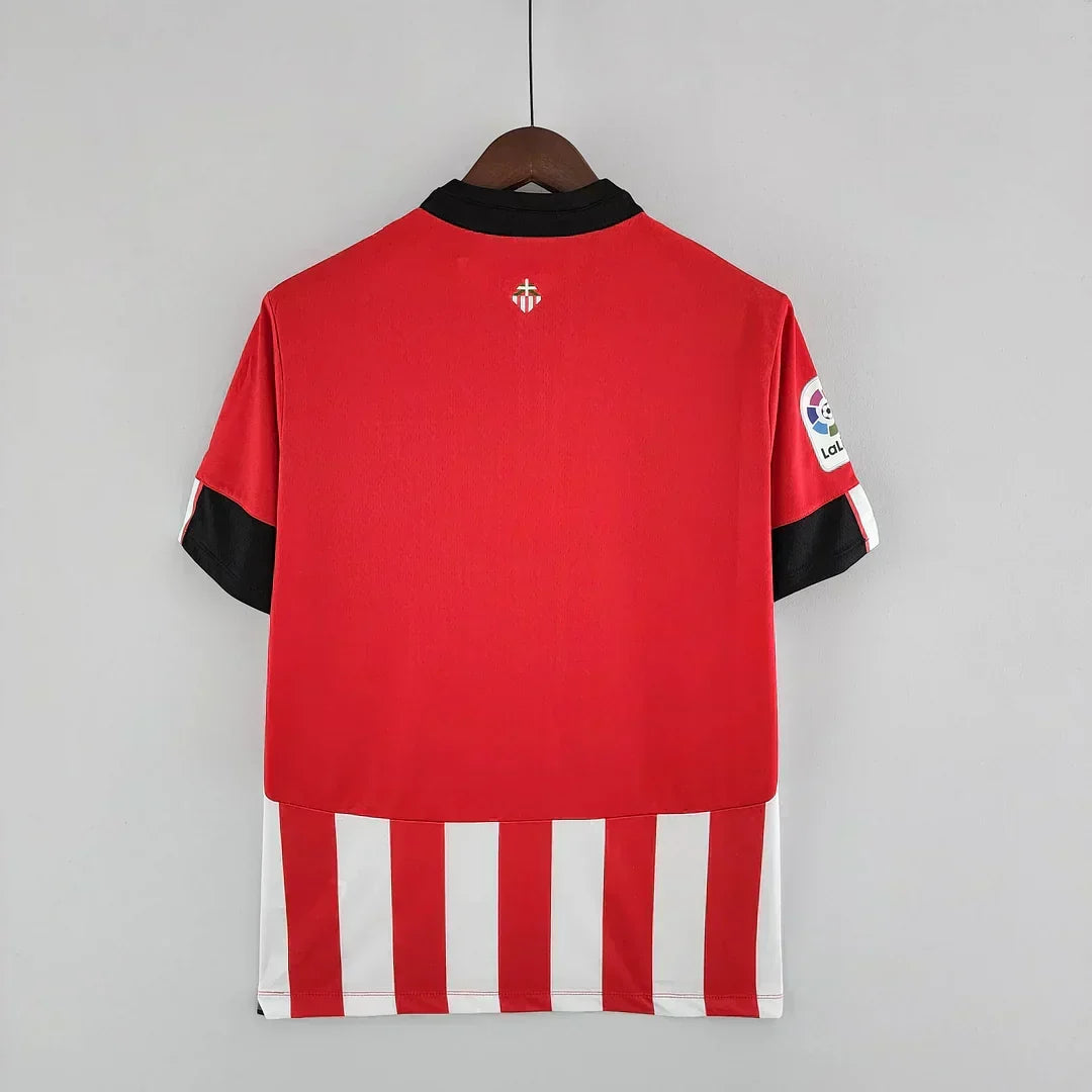 2022/2023 Athletic Bilbao Local