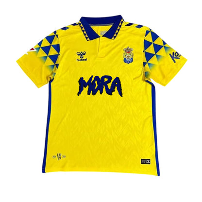 Las Palmas x Mora 1ª equipación 24/25