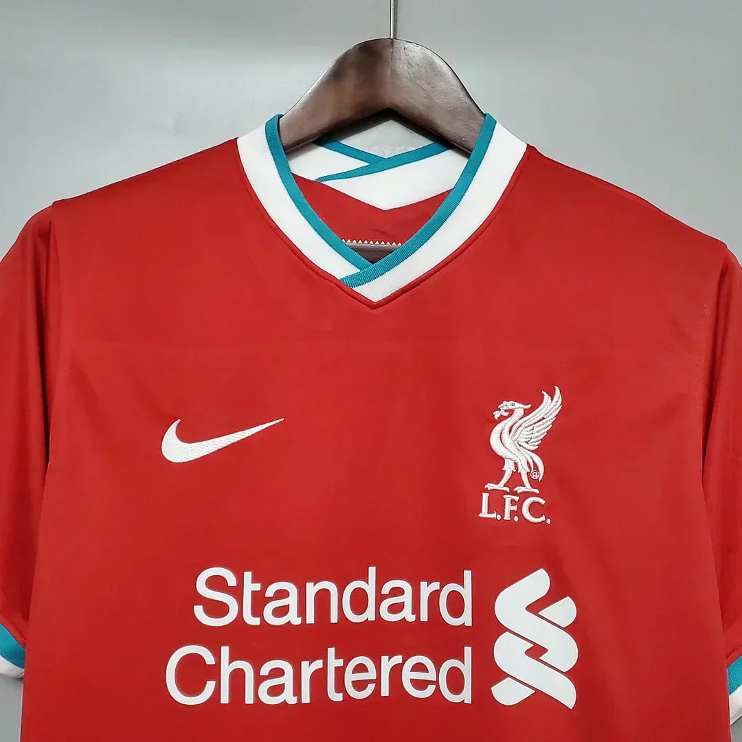 2020/2021 Liverpool Local