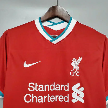 2020/2021 Liverpool Local