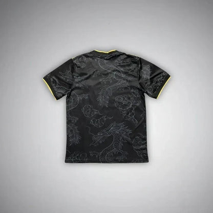 Real Madrid "Golden Drago" Edición Especial