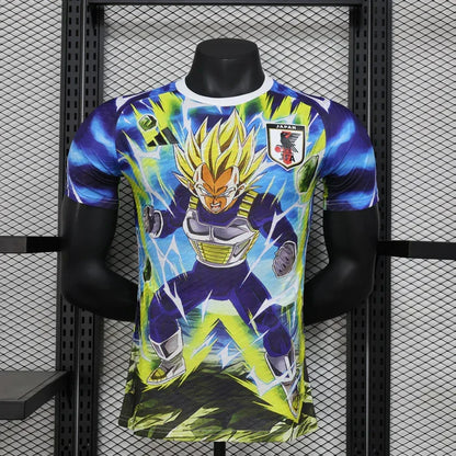 Japan "Eien no Tatakai" Edición Especial