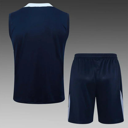 2024-2025 France Entrenamiento Wear