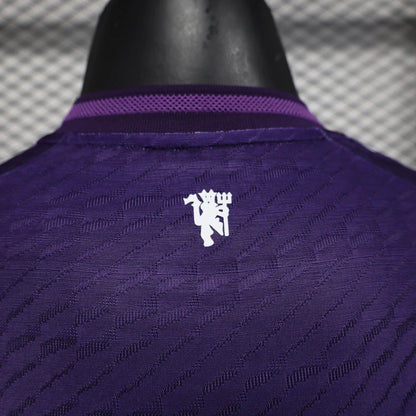 Manchester United "Ultravibe" Edición Especial