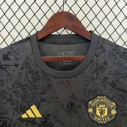 Manchester United ”Night Shift” Edición Especial