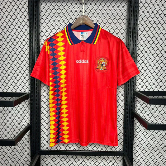 1994 Retro Spain Local