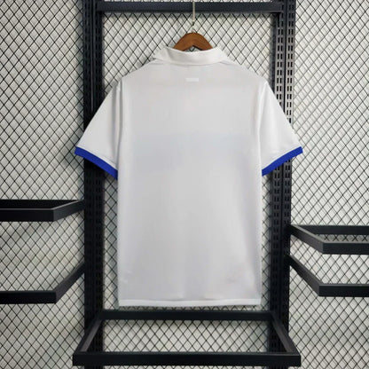 2009-2010 Retro Inter Milan Visitante