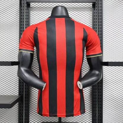 2024-2025 Nice Local Kit