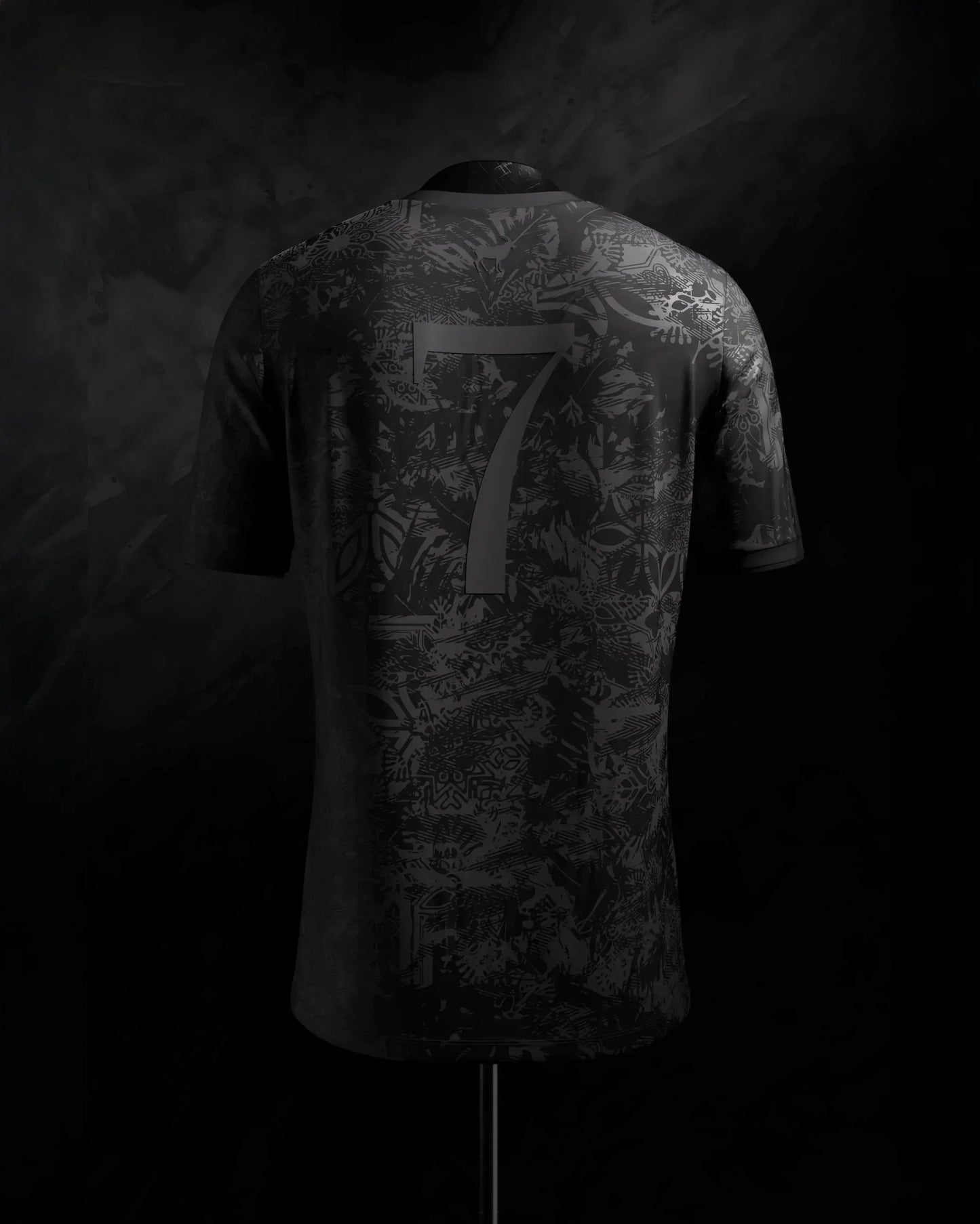 Portugal "The Siu" Blackout Edición Especial