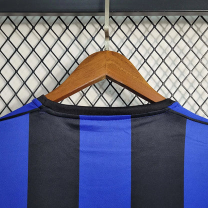 1999-2000 Retro Inter Milan Local